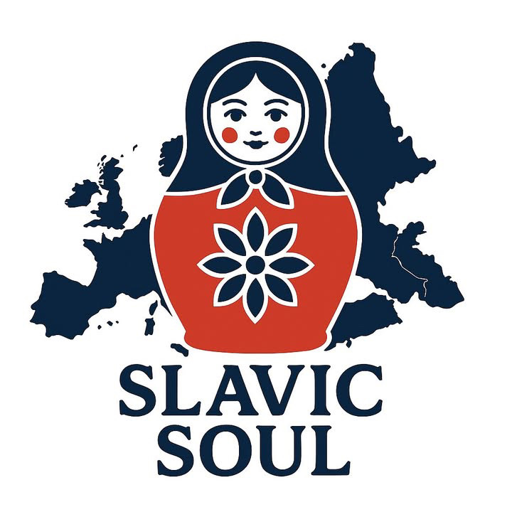 SLAVIC SOUL Logo